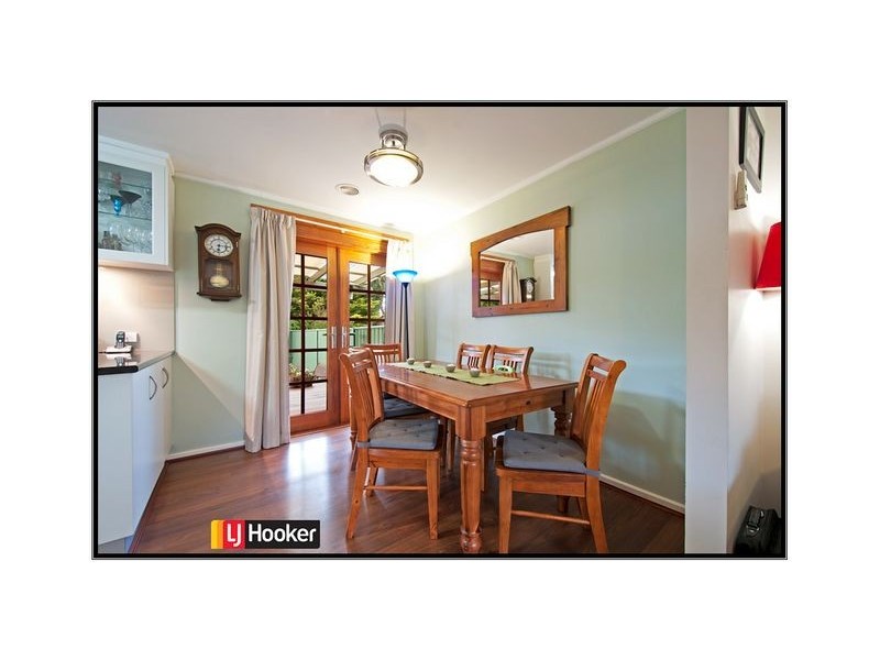 56 Harrington Circuit, Kambah ACT 2902