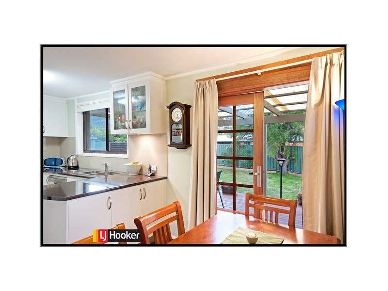 56 Harrington Circuit, Kambah ACT 2902