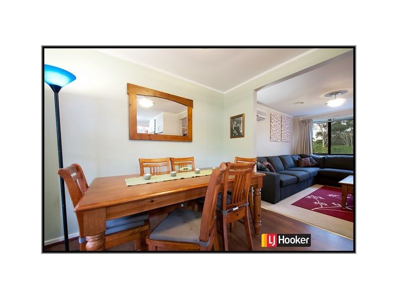 56 Harrington Circuit, Kambah ACT 2902