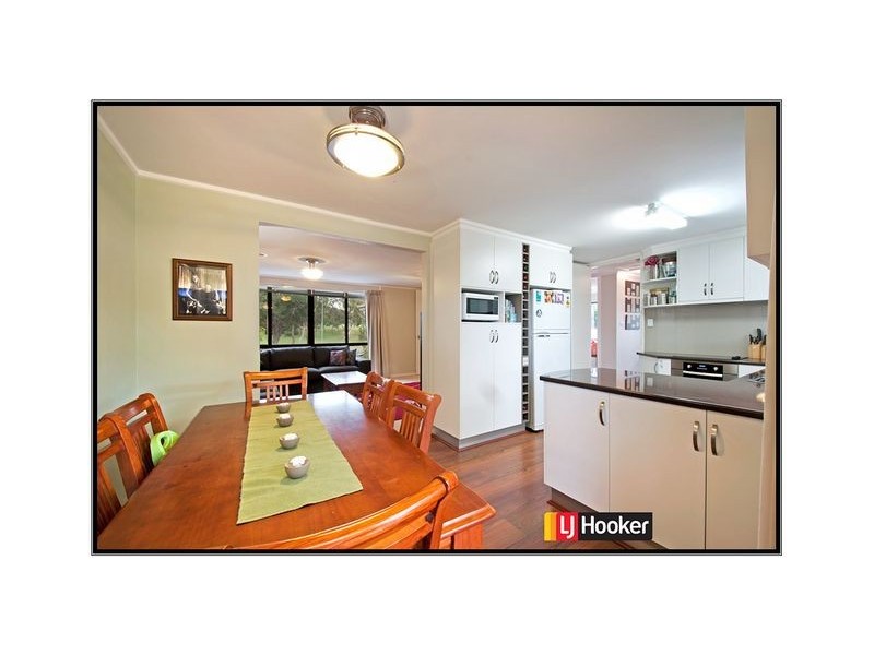 56 Harrington Circuit, Kambah ACT 2902