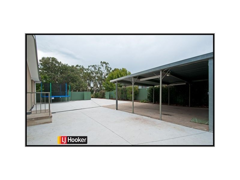 56 Harrington Circuit, Kambah ACT 2902