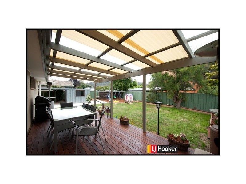 56 Harrington Circuit, Kambah ACT 2902