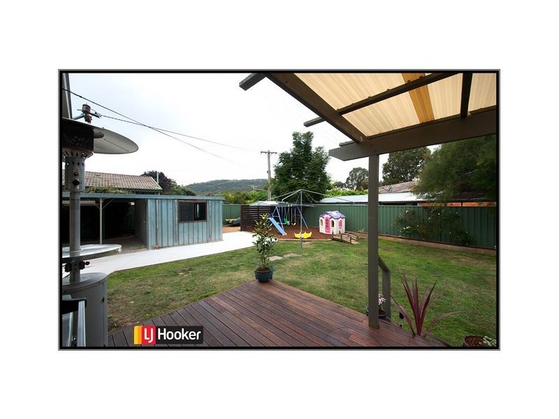 56 Harrington Circuit, Kambah ACT 2902