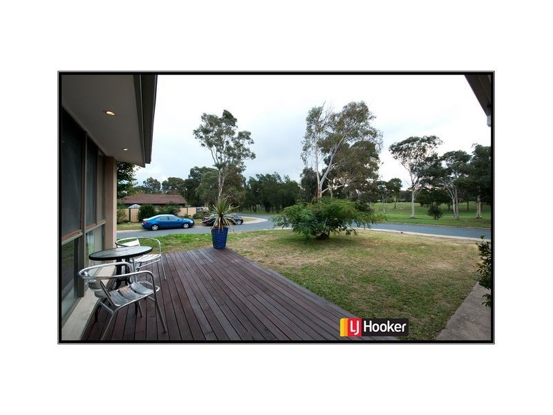 56 Harrington Circuit, Kambah ACT 2902