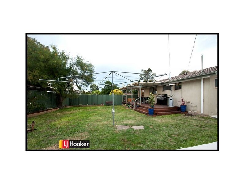 56 Harrington Circuit, Kambah ACT 2902