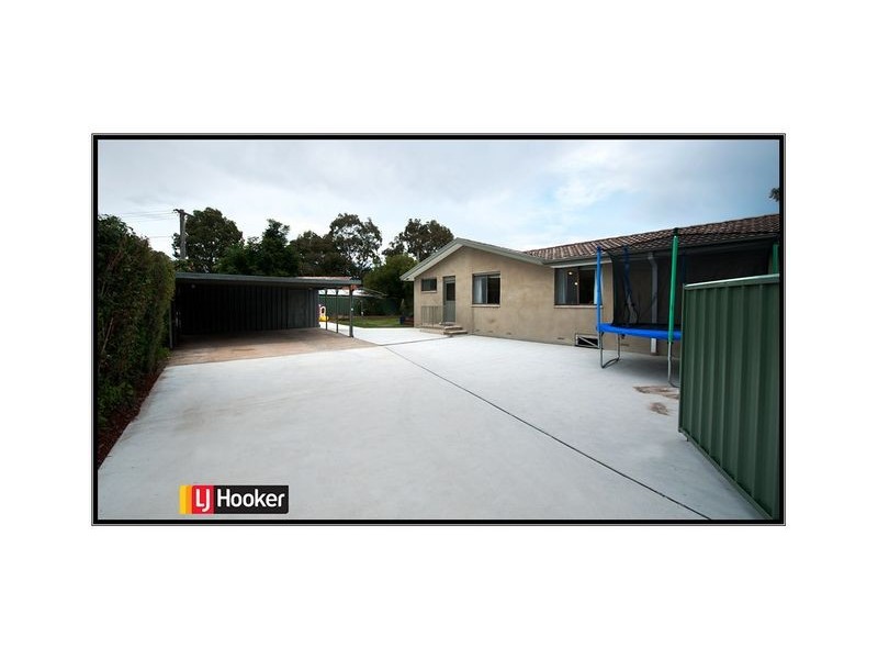 56 Harrington Circuit, Kambah ACT 2902