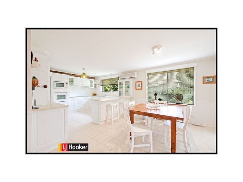 1 Willis Street, Evatt ACT 2617