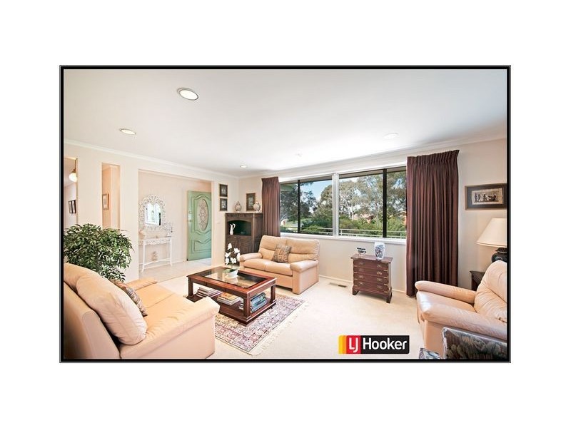 1 Willis Street, Evatt ACT 2617