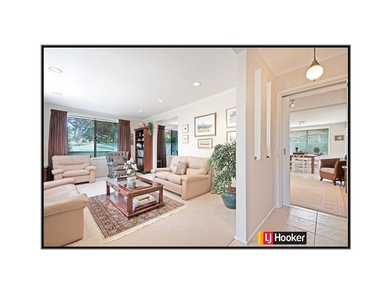 1 Willis Street, Evatt ACT 2617