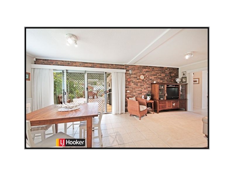 1 Willis Street, Evatt ACT 2617