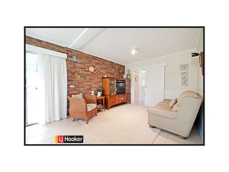 1 Willis Street, Evatt ACT 2617