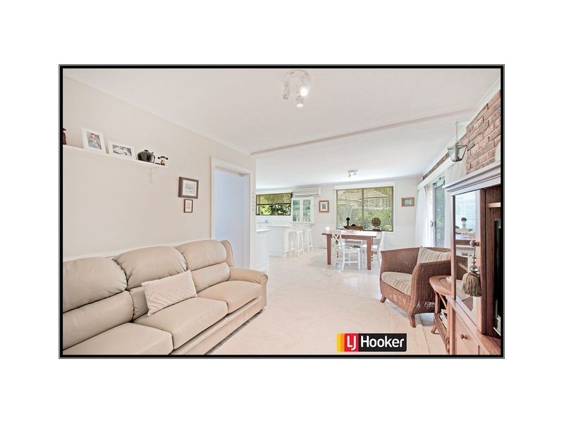 1 Willis Street, Evatt ACT 2617