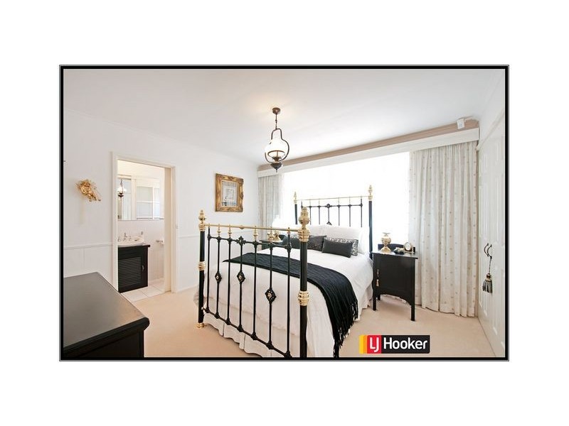1 Willis Street, Evatt ACT 2617