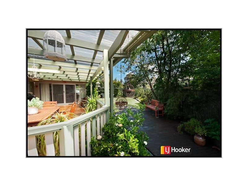 1 Willis Street, Evatt ACT 2617