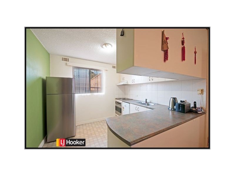 13/131 Rivett Street, Hackett ACT 2602