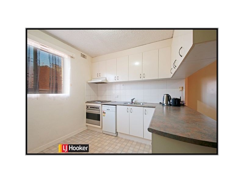 13/131 Rivett Street, Hackett ACT 2602