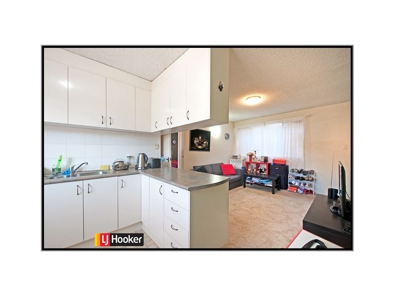 13/131 Rivett Street, Hackett ACT 2602