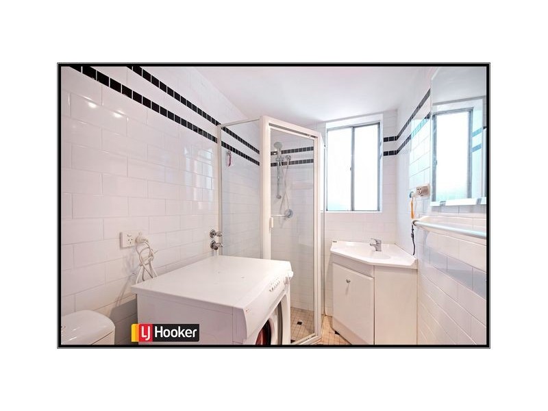 13/131 Rivett Street, Hackett ACT 2602