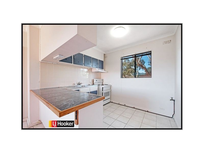 9/131 Rivett Street, Hackett ACT 2602