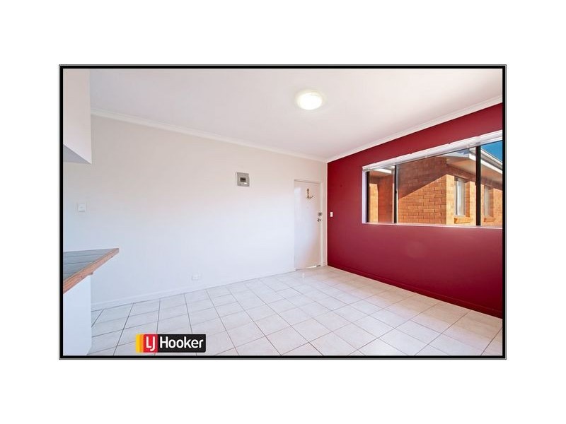 9/131 Rivett Street, Hackett ACT 2602
