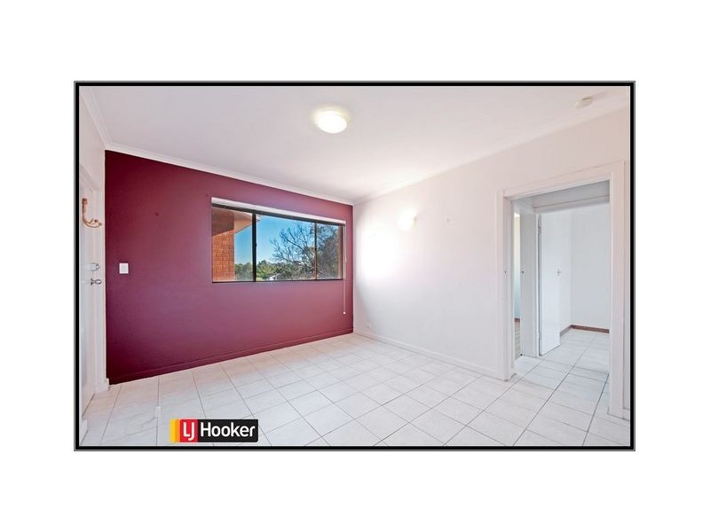 9/131 Rivett Street, Hackett ACT 2602