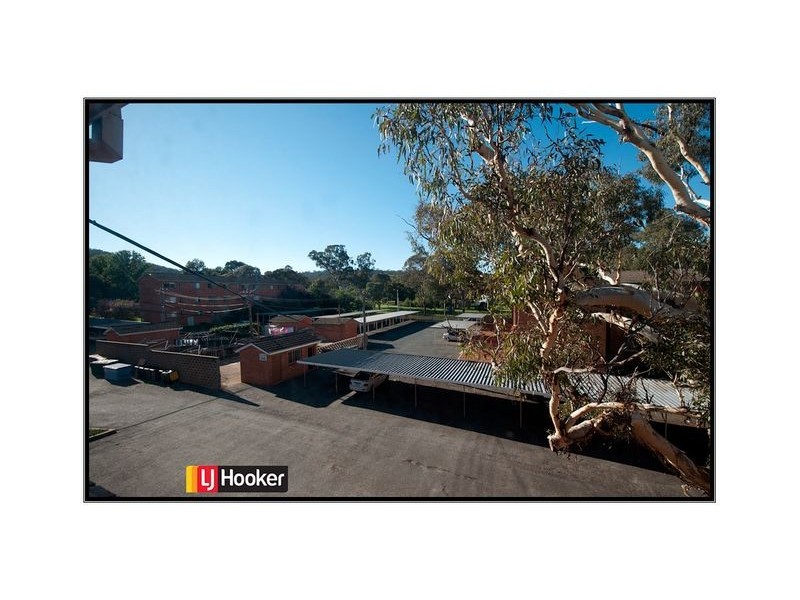 9/131 Rivett Street, Hackett ACT 2602