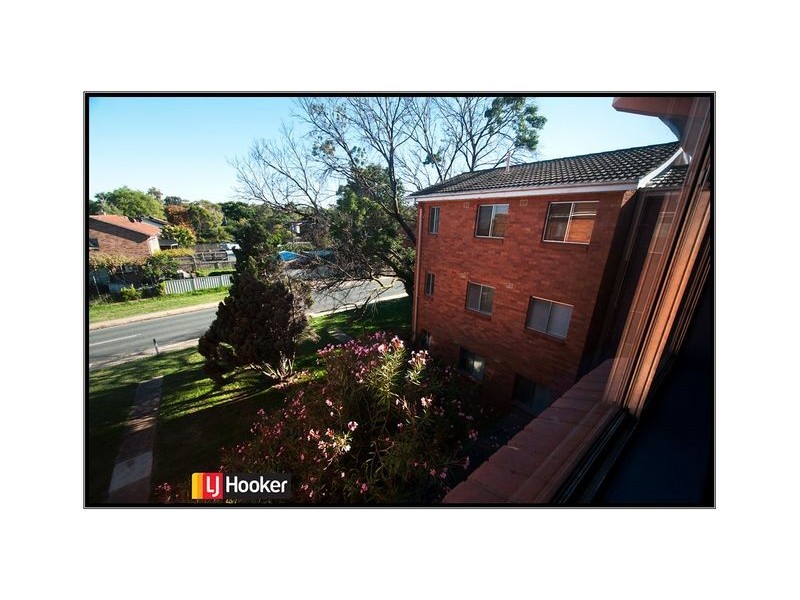 9/131 Rivett Street, Hackett ACT 2602
