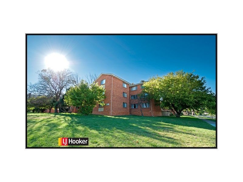 9/131 Rivett Street, Hackett ACT 2602