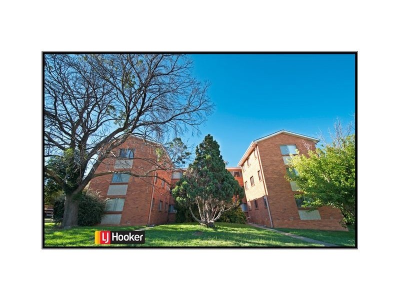 9/131 Rivett Street, Hackett ACT 2602