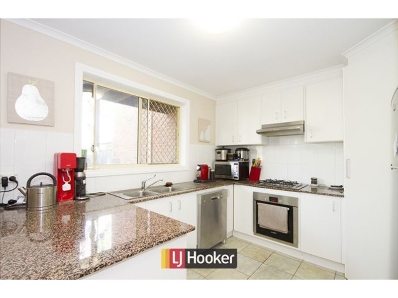 5/72 Tenison Woods Circuit, Bonython ACT 2905