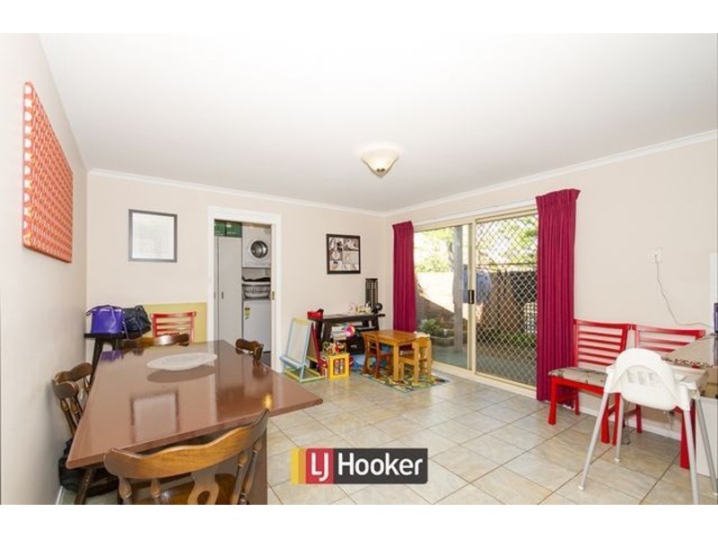 5/72 Tenison Woods Circuit, Bonython ACT 2905