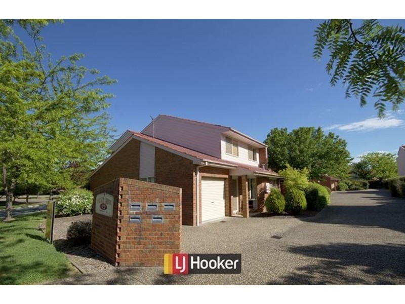 5/72 Tenison Woods Circuit, Bonython ACT 2905