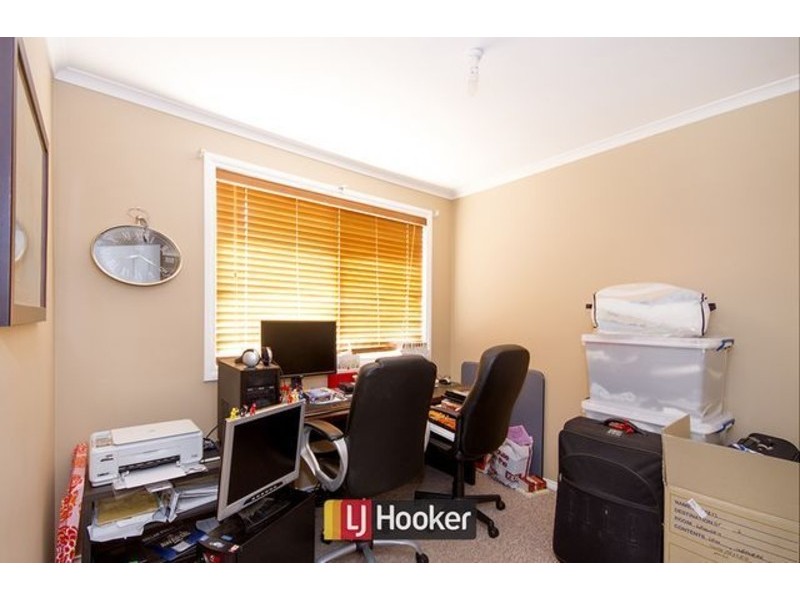 5/72 Tenison Woods Circuit, Bonython ACT 2905