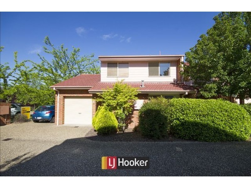 5/72 Tenison Woods Circuit, Bonython ACT 2905