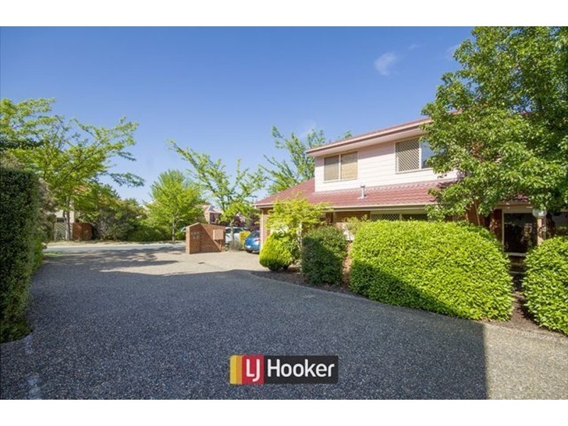 5/72 Tenison Woods Circuit, Bonython ACT 2905