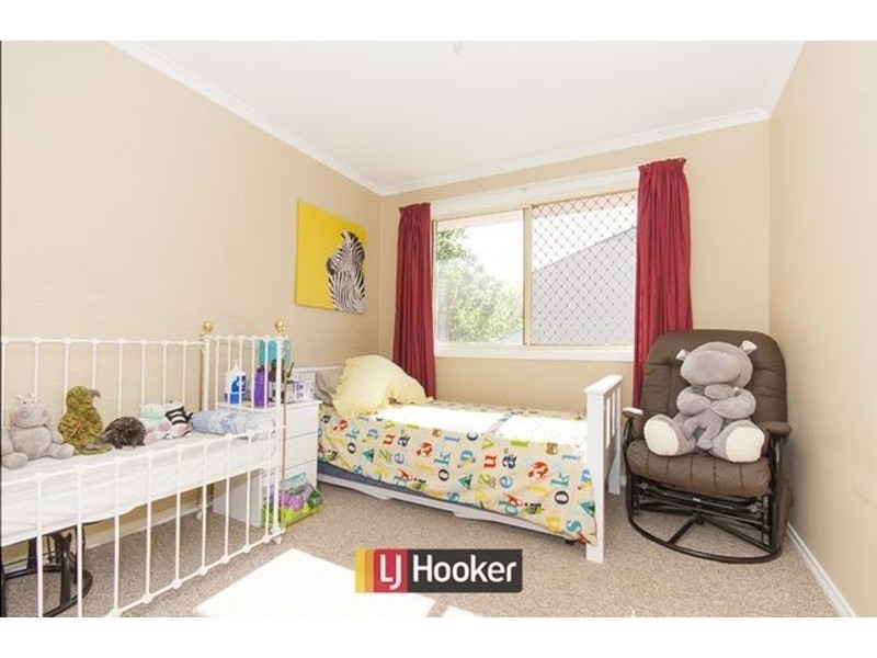 5/72 Tenison Woods Circuit, Bonython ACT 2905