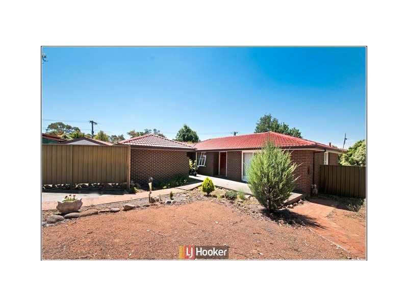 7 Foxall Street, Holder ACT 2611