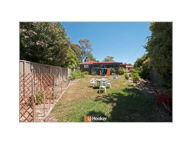 7 Foxall Street, Holder ACT 2611