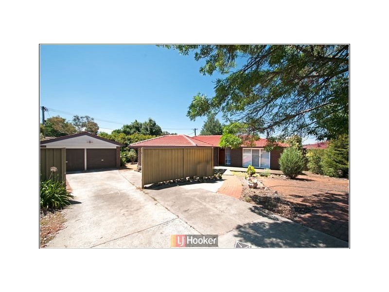 7 Foxall Street, Holder ACT 2611