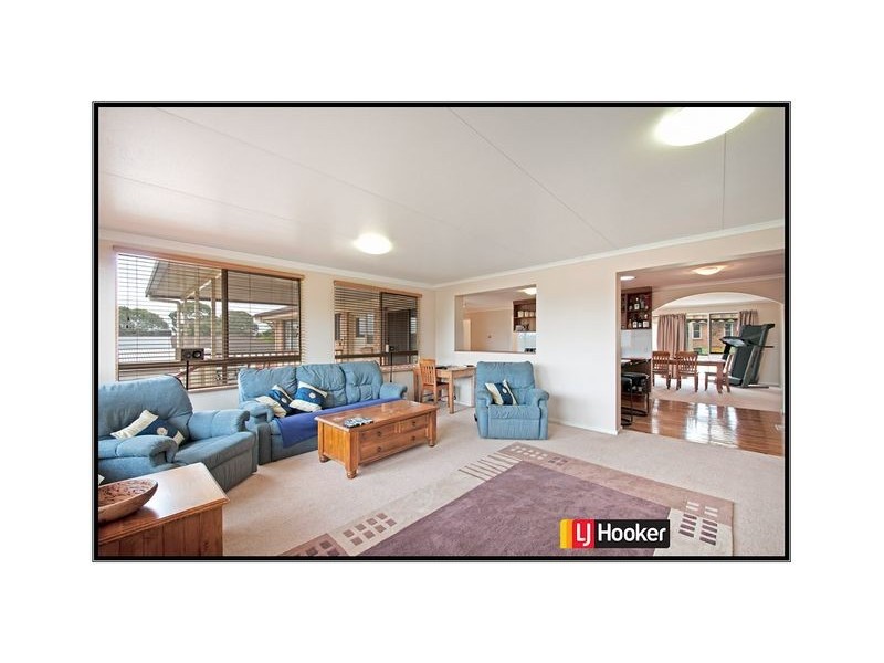96 Ashkanasy Crescent, Evatt ACT 2617