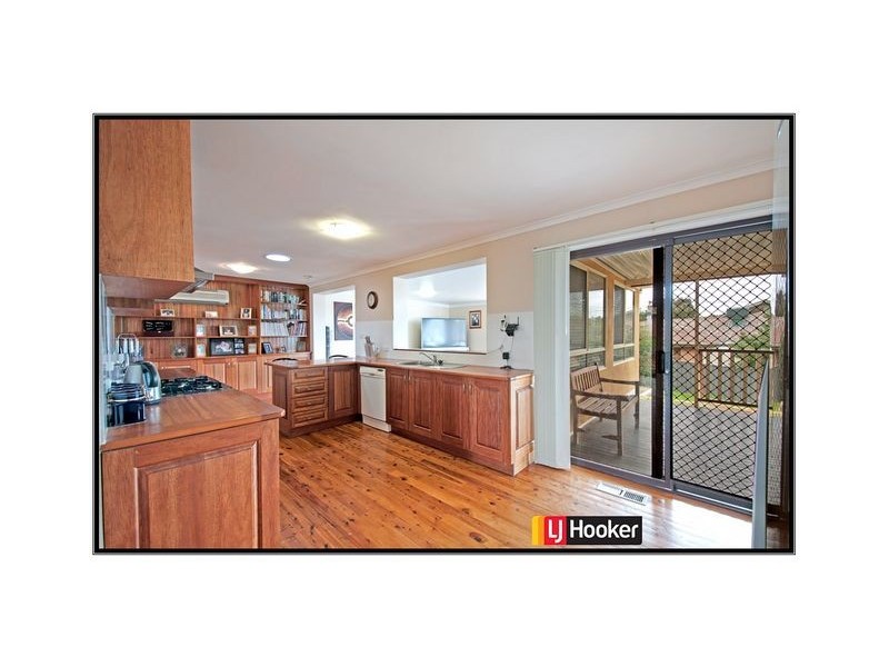 96 Ashkanasy Crescent, Evatt ACT 2617