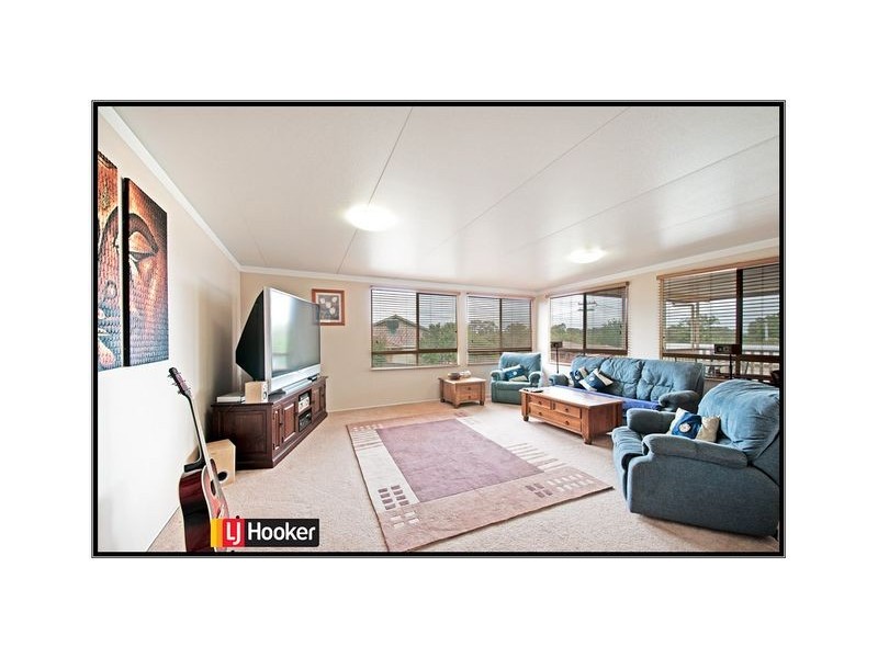 96 Ashkanasy Crescent, Evatt ACT 2617