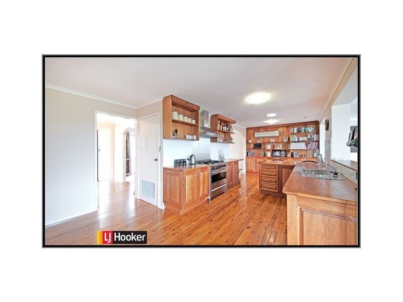 96 Ashkanasy Crescent, Evatt ACT 2617