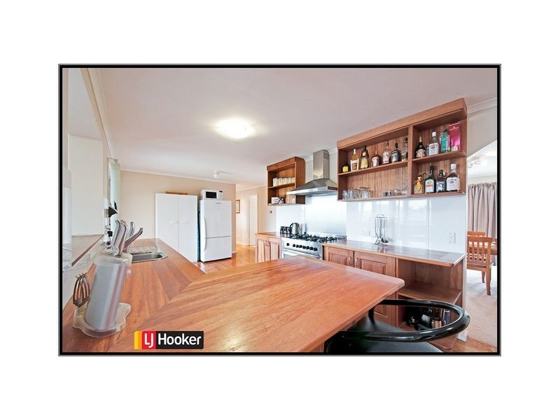 96 Ashkanasy Crescent, Evatt ACT 2617