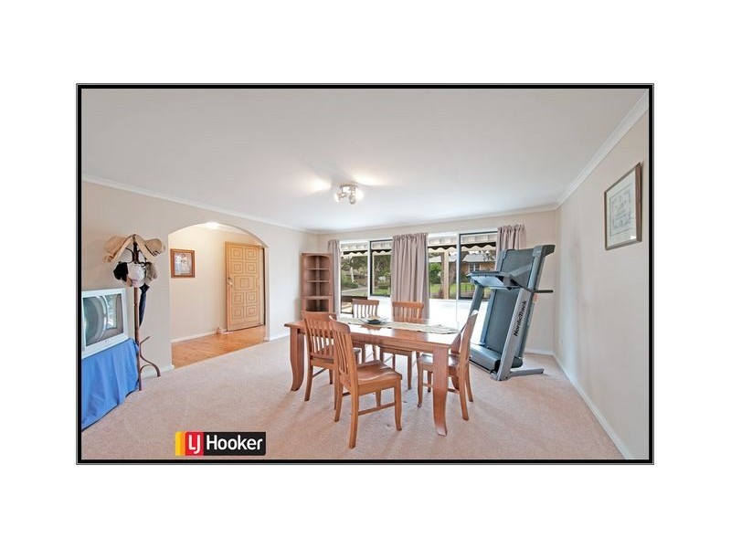 96 Ashkanasy Crescent, Evatt ACT 2617