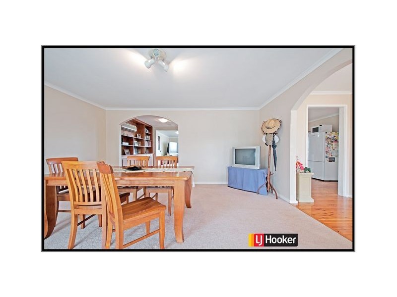 96 Ashkanasy Crescent, Evatt ACT 2617