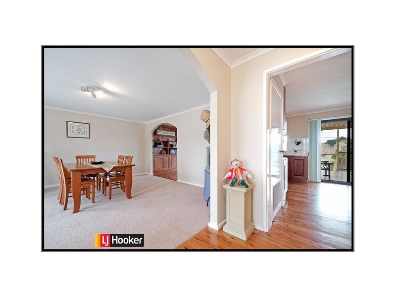 96 Ashkanasy Crescent, Evatt ACT 2617