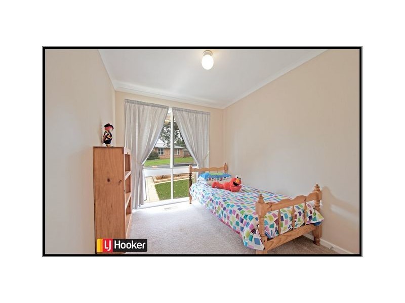 96 Ashkanasy Crescent, Evatt ACT 2617