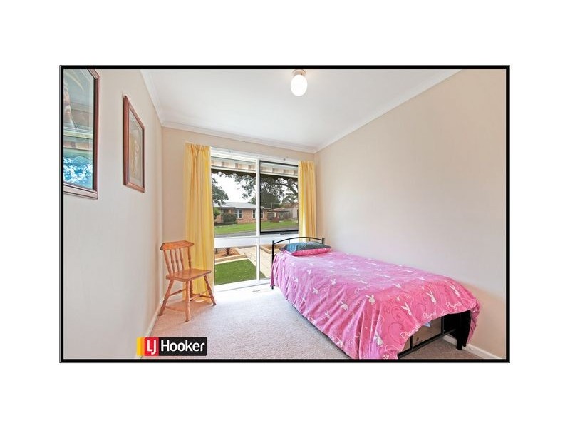 96 Ashkanasy Crescent, Evatt ACT 2617