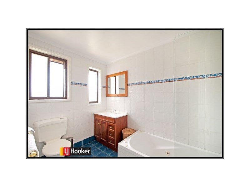 96 Ashkanasy Crescent, Evatt ACT 2617